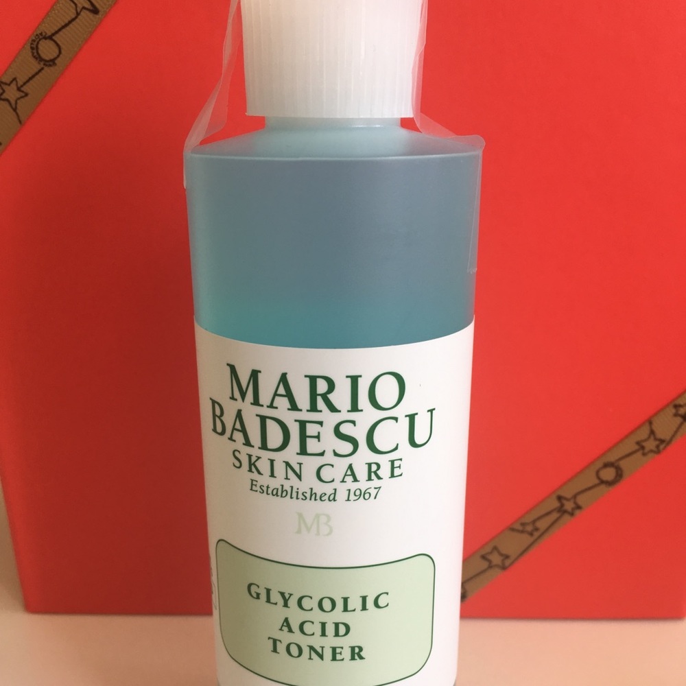 Mario Badescu Glycolic Acid Toner